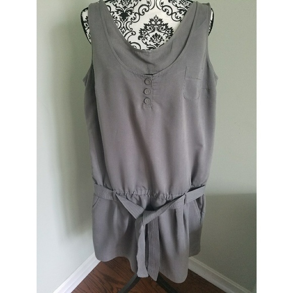 NY&Co. Romper - Picture 1 of 7